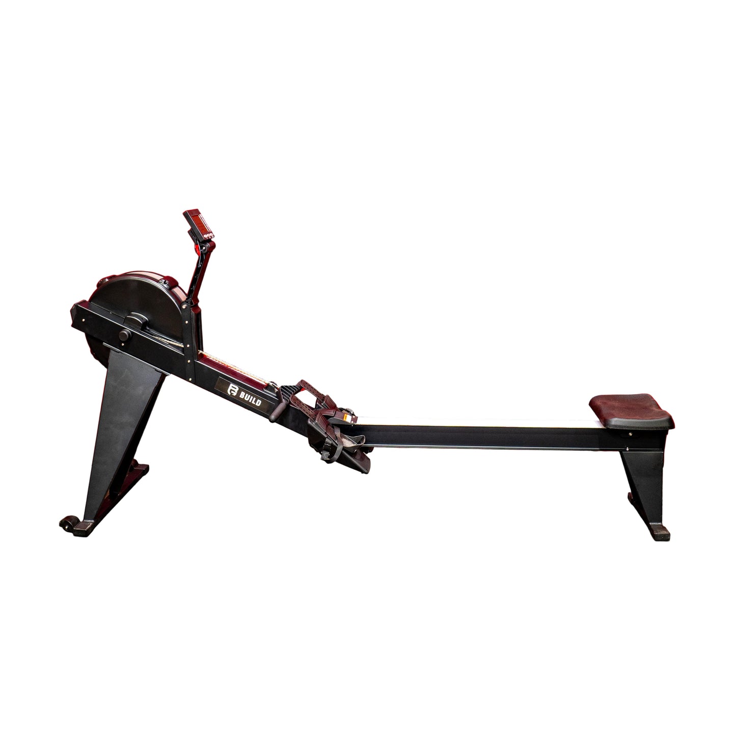 BUILD Air Rower (New)