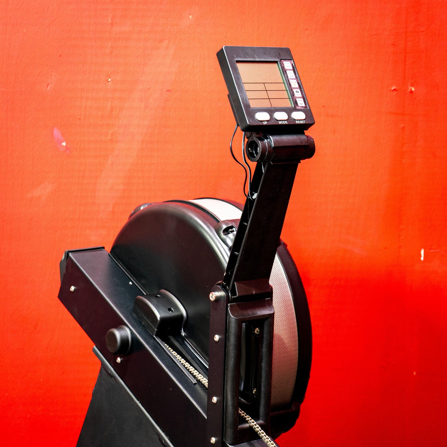 BUILD Air Rower (New)