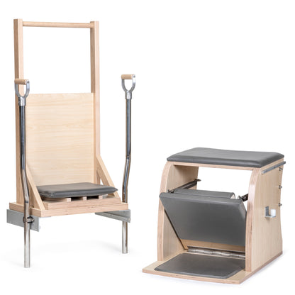 Combination Wunda / Electric Chair