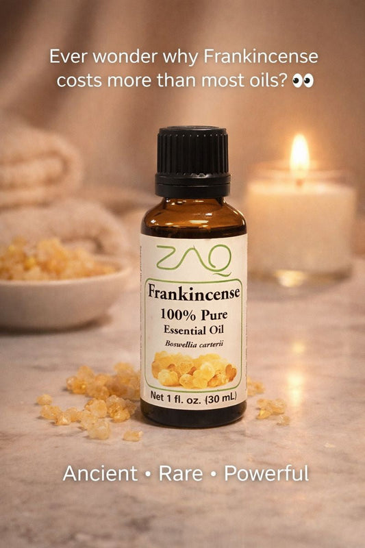 Frankincense