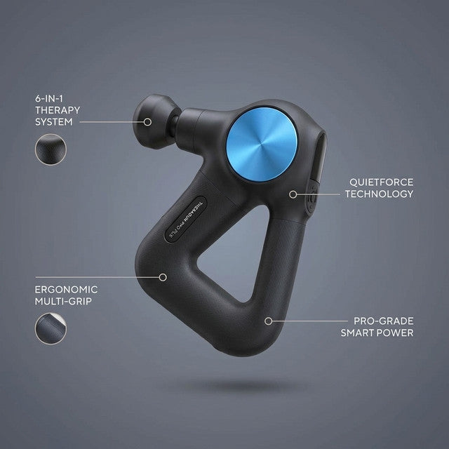 Theragun Pro Plus G6 Bundle