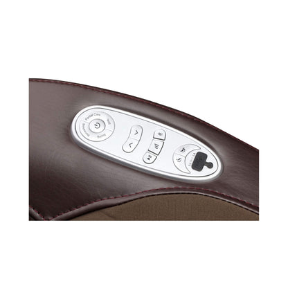 Airvana SL-Track Full Body Zero Gravity Massage Chair Recliner With Shiatsu & Bluetooth Speaker [GR8526] (SAK57394)