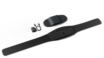 L1 Lower Back Wearable Heat Pad