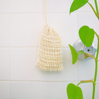 Soap Sock