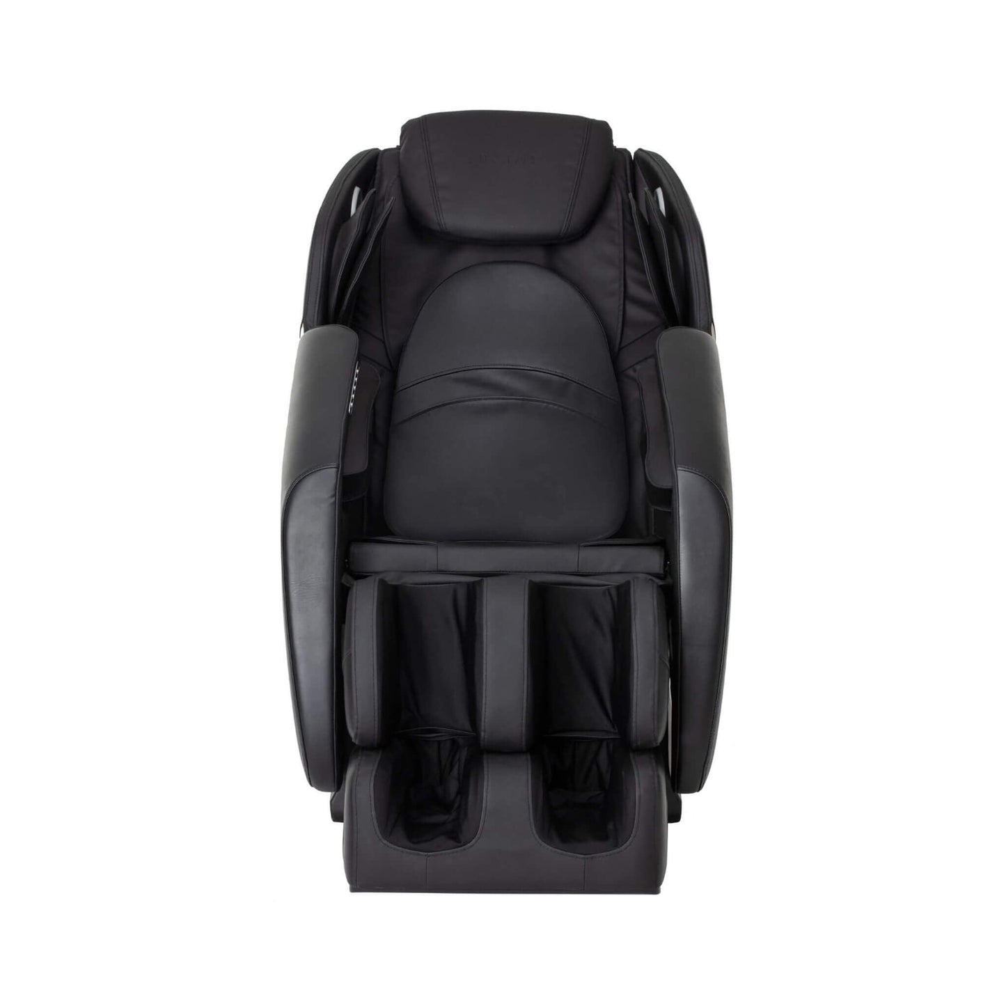 Bosscare Full-Body Zero-Gravity Leather Massage Chair With Zero Gravity And Bluetooth [GR8012] (SAK12074)