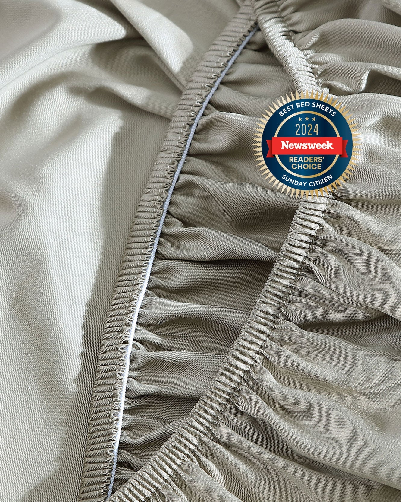 Premium Bamboo Viscose Sheet Set