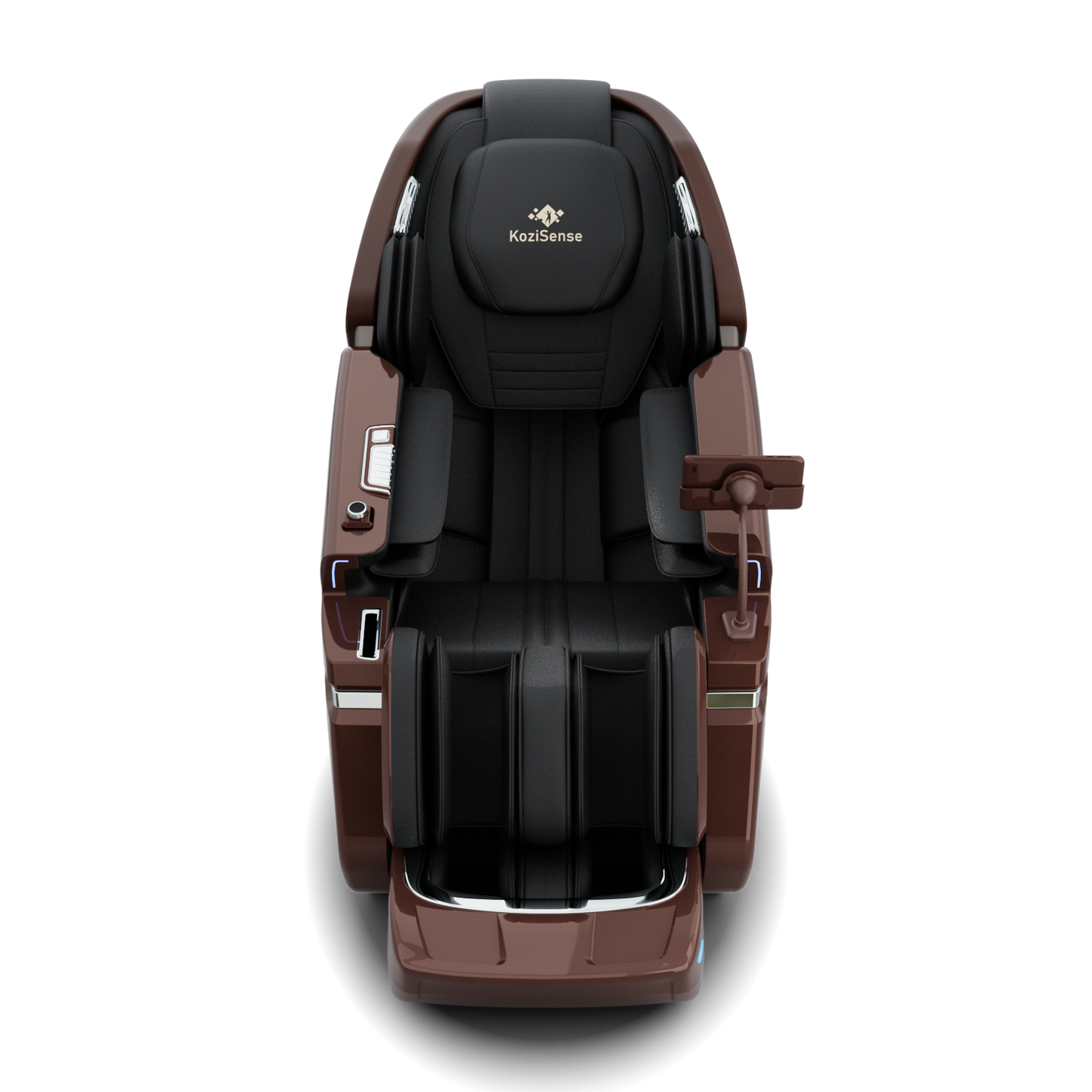 KoziSense L66 4D + 3D Dual Mechanism Luxury Massage Chair