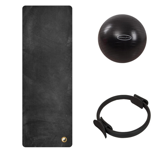 Studio Pilates Accessories Bundle