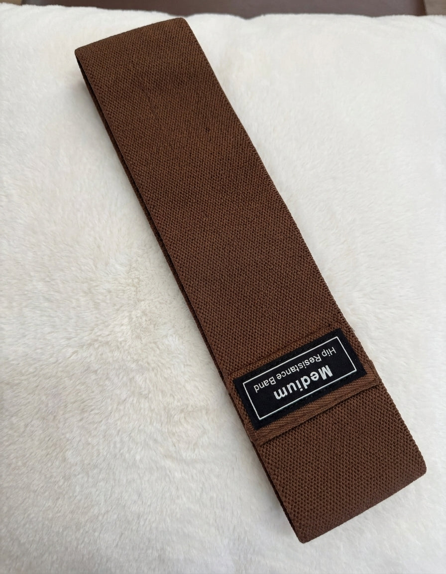 Pilates Band - Non Slip Fabric
