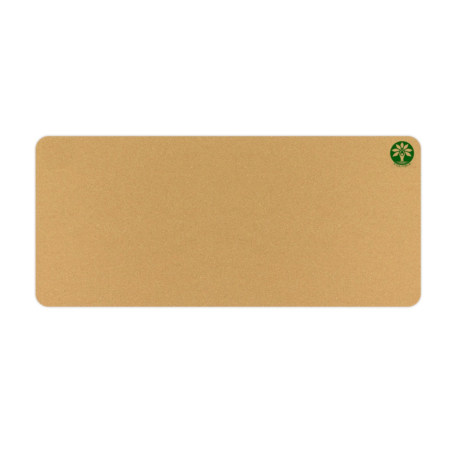 Cork Yoga Pad