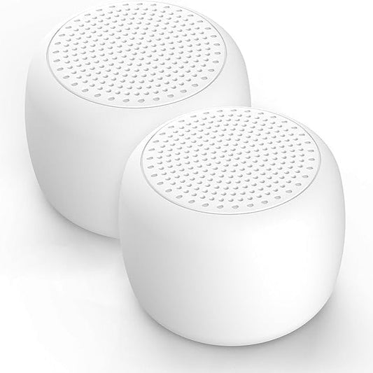 Pocket White Noise Machines Bundle | One for Home, One for On-the-Go