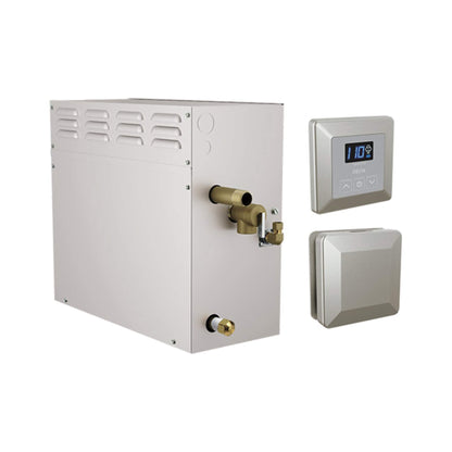 Delta SimpleSteam 12KW Steam Generator Kit