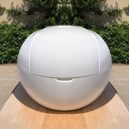 Dreampod Home Float Plus Premium Fiberglass Floatation Tank