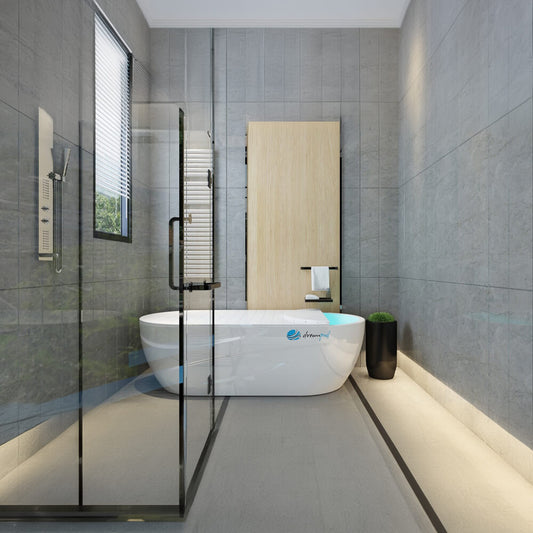 Dreampod Home Float Pro Premium Fiberglass Floatation Tank