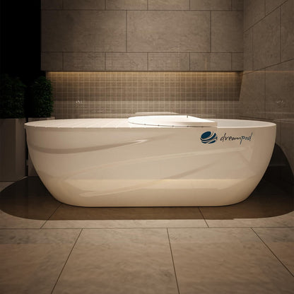 Dreampod Home Float Pro Premium Fiberglass Floatation Tank