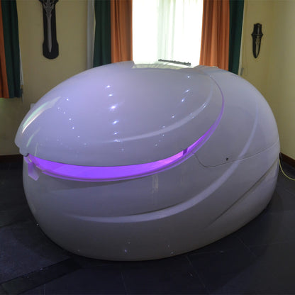 Dreampod V2 Commercial Home Flotation Sensory Isolation Tank Pod Spa