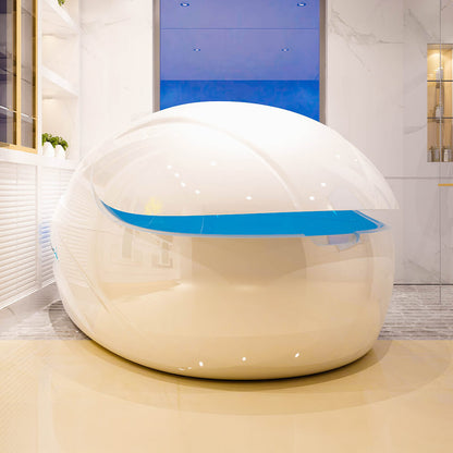 Dreampod Vmax Commercial Home Flotation Sensory Isolation Tank Pod Spa
