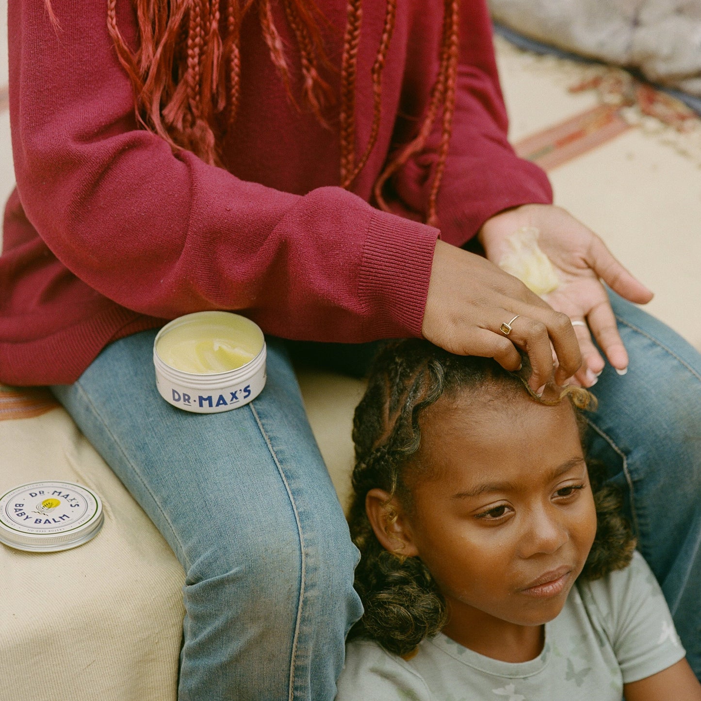 Baby Balm