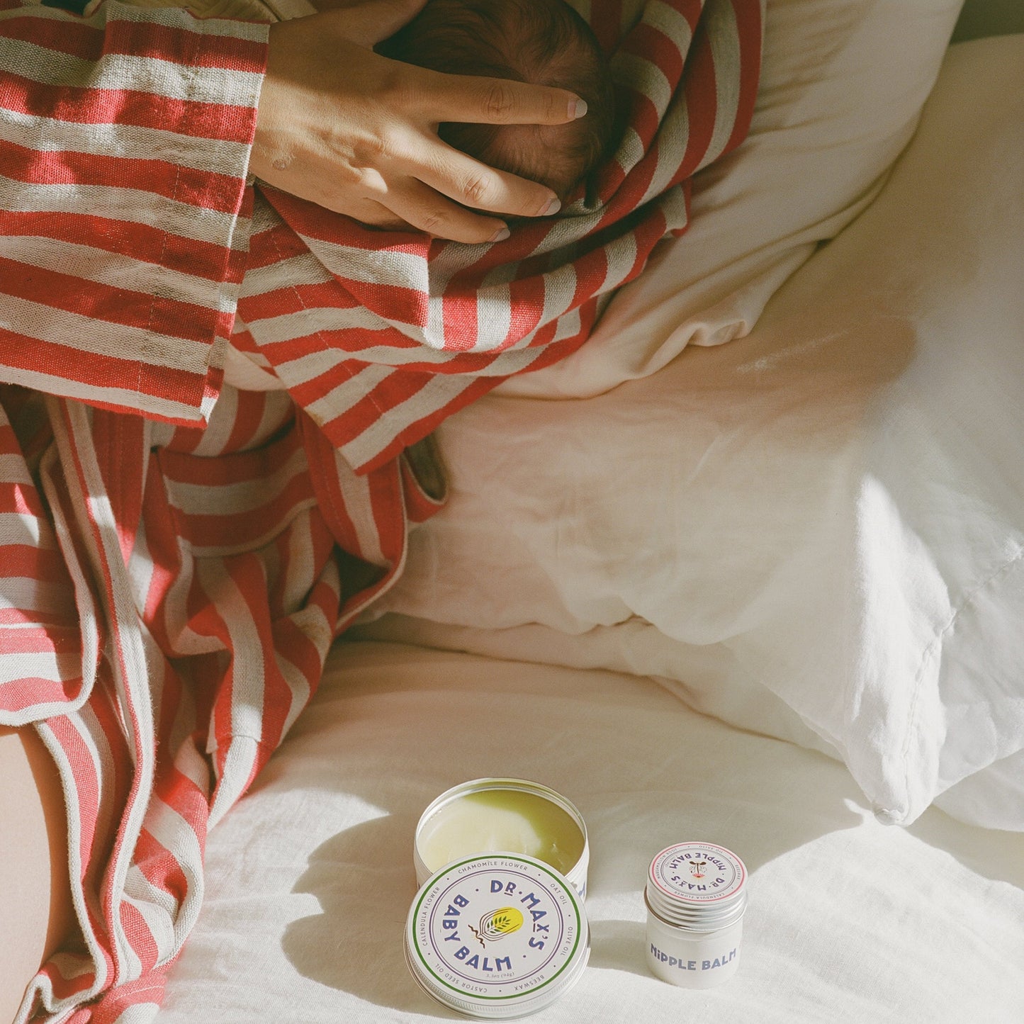 Nipple Balm