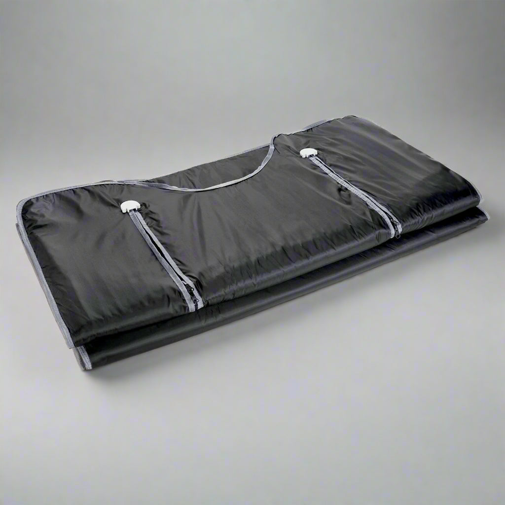 Portable Far Infrared Sauna Blanket