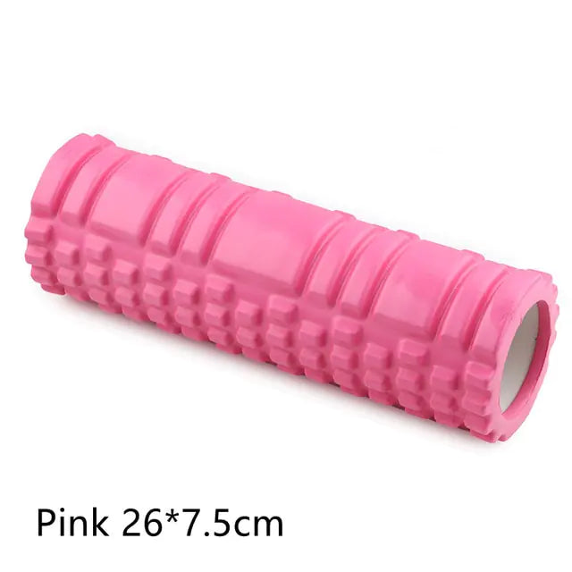 Mini Size Column Foam Roller