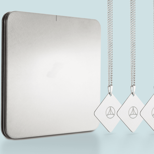 Essential Family Pack - LightTower + 3 Pendants