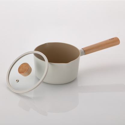 Fika 7" Milk Pan