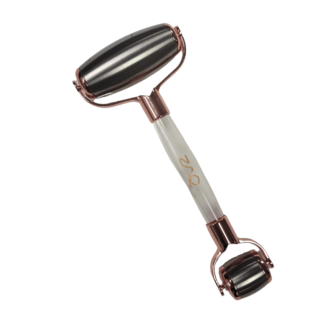 Frost Pro Ice Cold Face Roller -  Stainless Steel