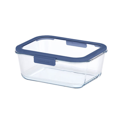 Glace Rectangular Food Storage