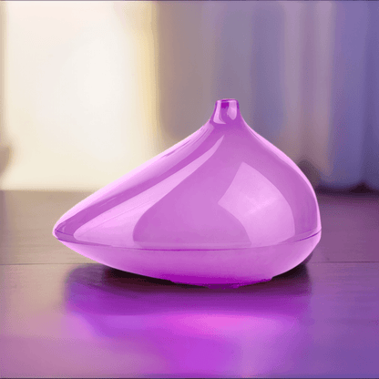 Gem Aromatherapy Essential Oil Diffuser