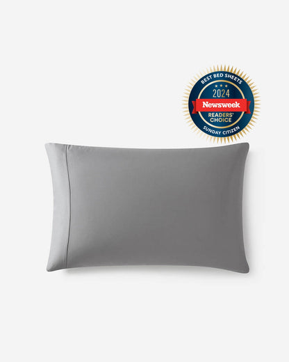Premium Bamboo Viscose Fitted Sheet Set