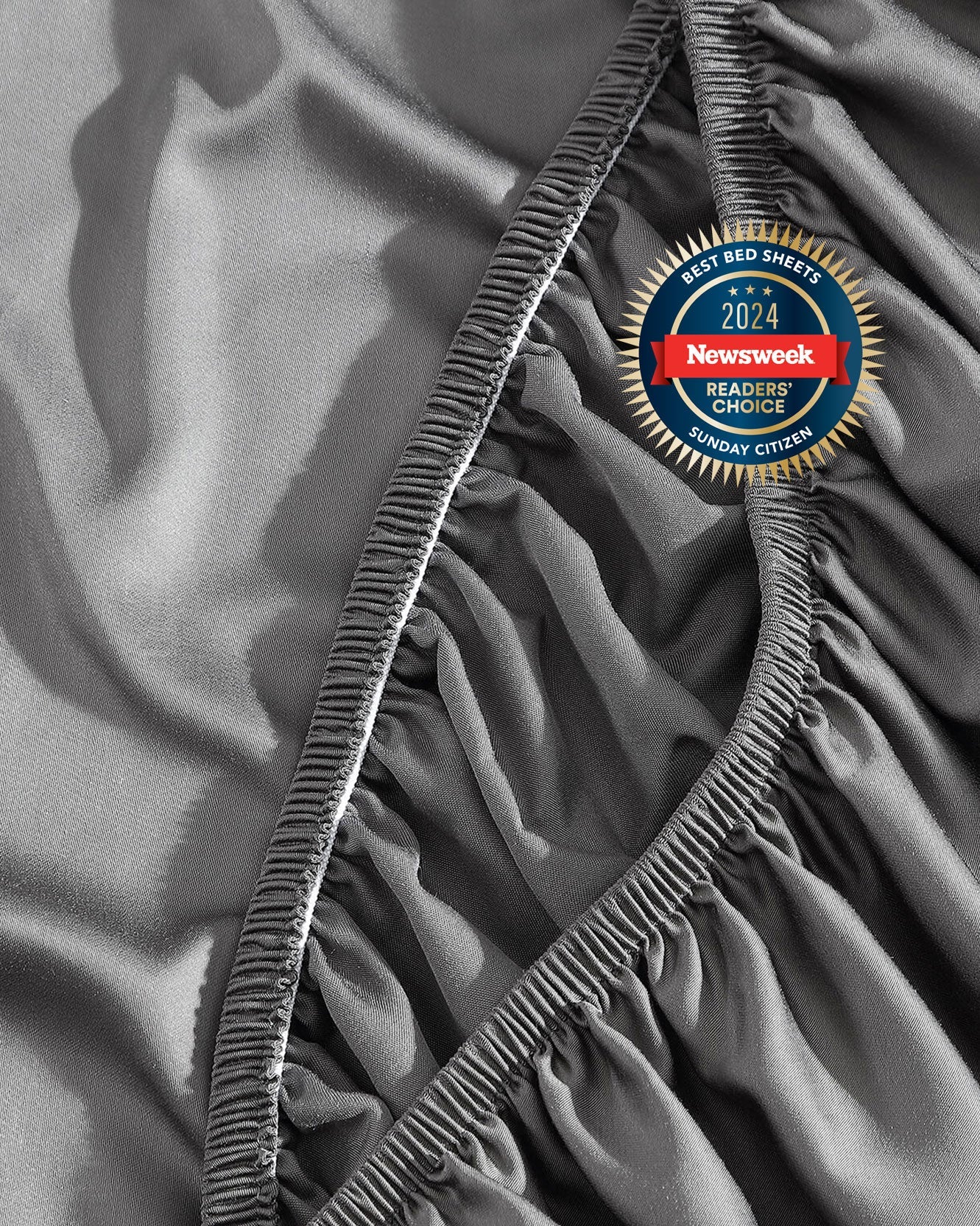 Premium Bamboo Viscose Sheet Set