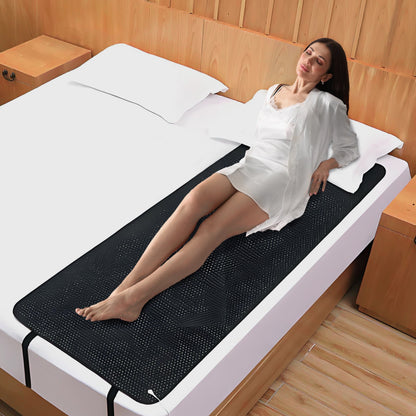 Grounding Mat for Bed