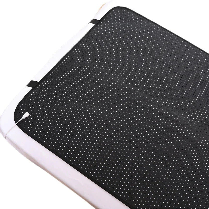 Grounding Mat for Bed