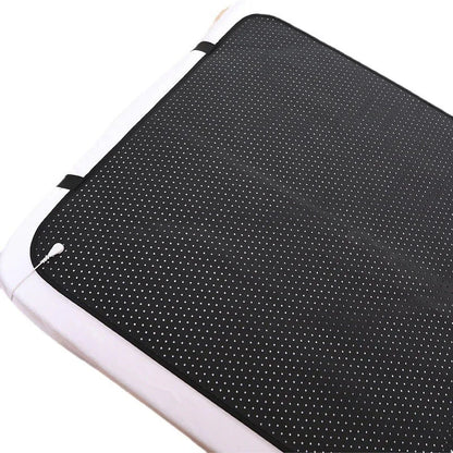 Grounding Mat for Bed