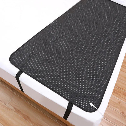 Grounding Mat for Bed