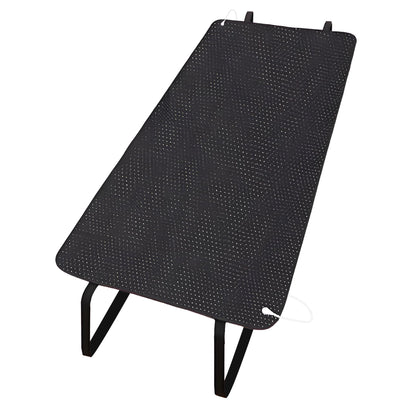 Grounding Mat for Bed