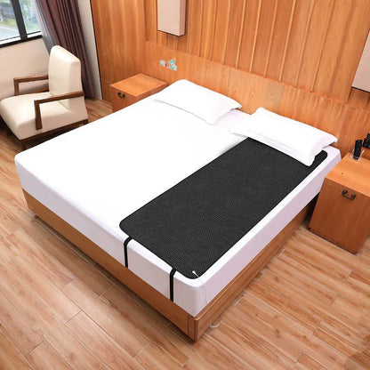 Grounding Mat for Bed