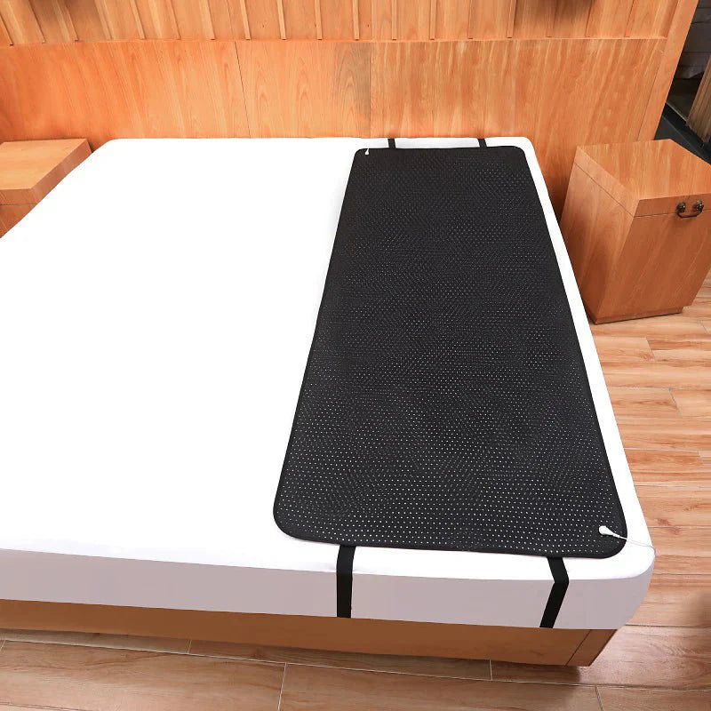 Grounding Mat for Bed