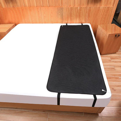 Grounding Mat for Bed