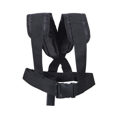 Rovix Heavy-Duty Iron Weight Strength Fitness Training Sled For Muscle Building (SAK36721)