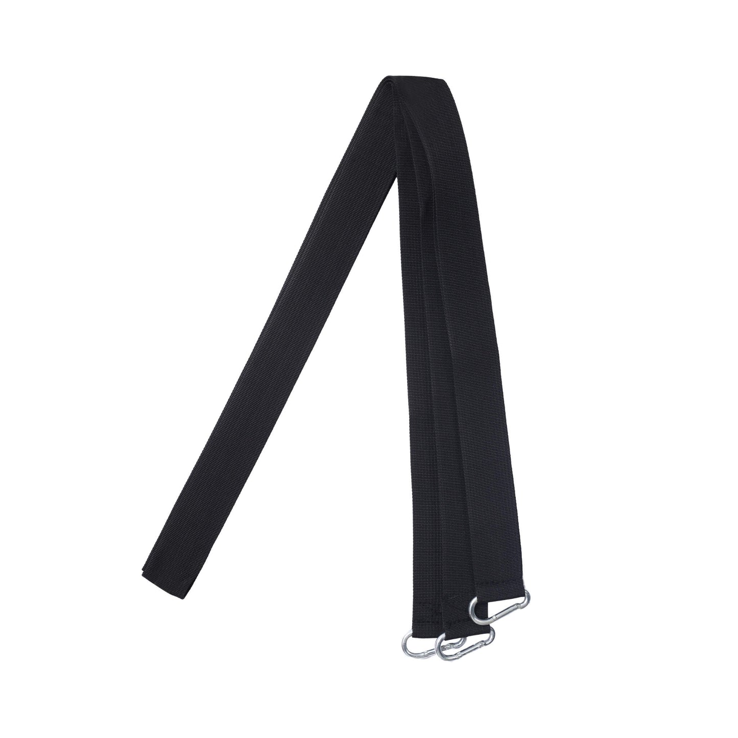 Rovix Heavy-Duty Iron Weight Strength Fitness Training Sled For Muscle Building (SAK36721)