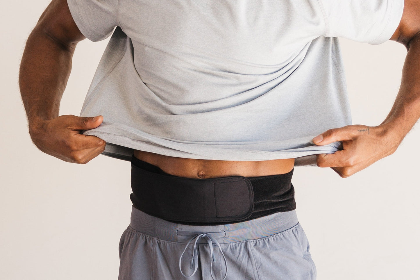 L1 Lower Back Wearable Heat Pad