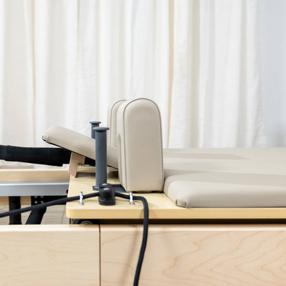 Janet Elite 2.0 – Foldable Pilates Reformer