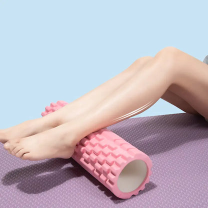 Mini Size Column Foam Roller