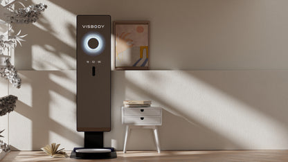 VISBODY-M30 3D