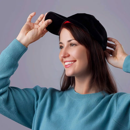 LED Therapy Cap