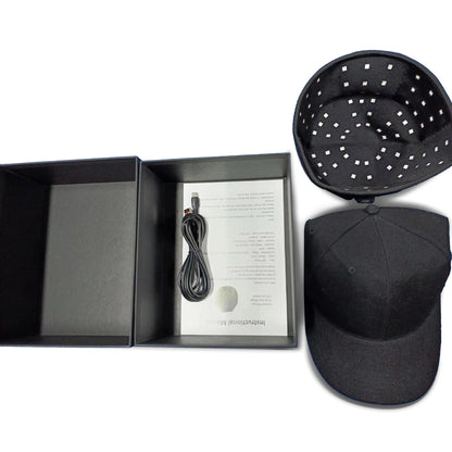 LED Therapy Cap