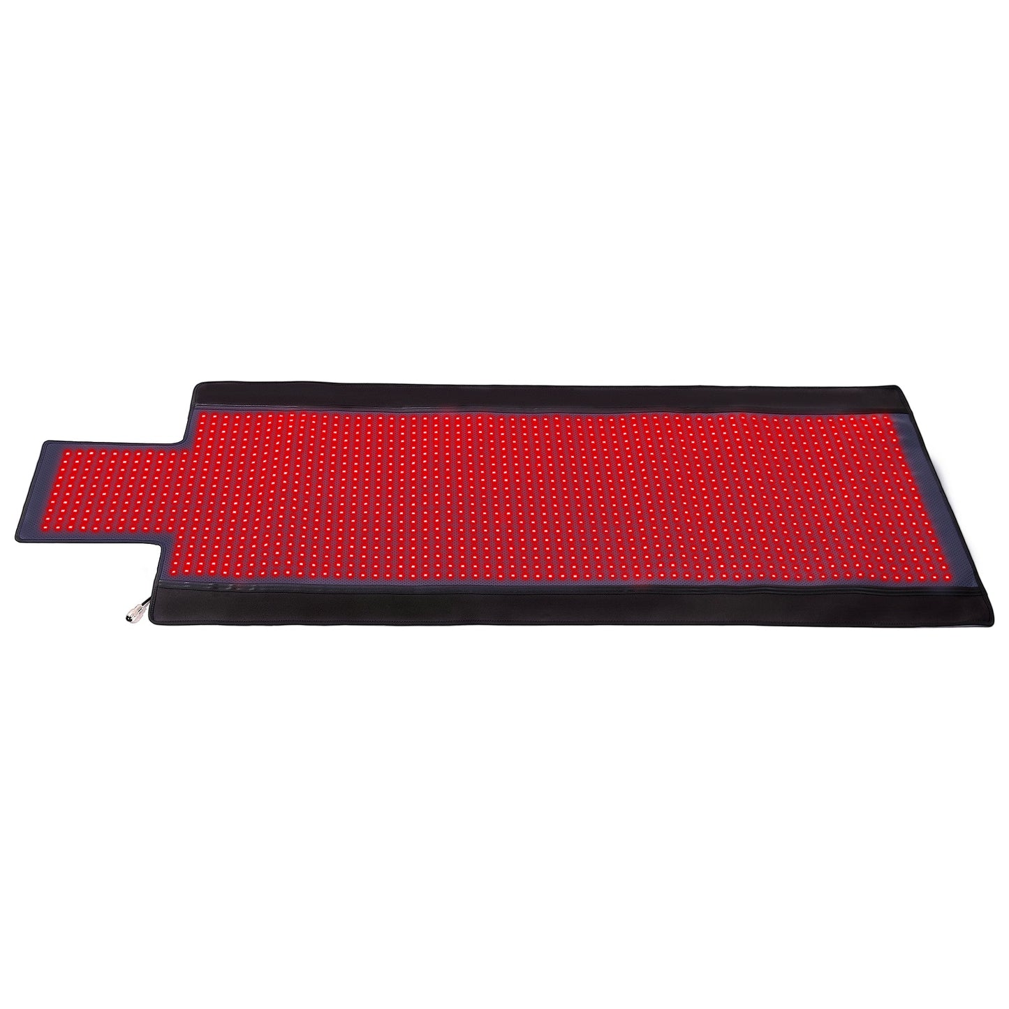 LUMYHEALTH™ Dual-Pulse Red Light Therapy Mat for Pain Relief