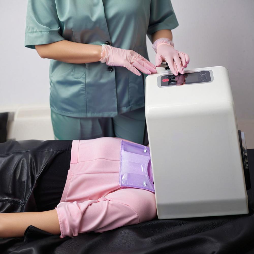 LUMYHEALTH™ LED Light Therapy Machine